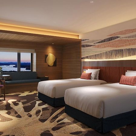 Shima Kanko Hotel The Classic מראה חיצוני תמונה