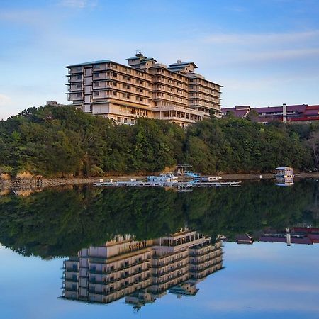 Shima Kanko Hotel The Classic מראה חיצוני תמונה