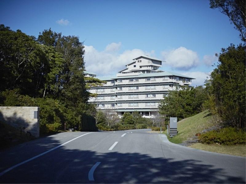 Shima Kanko Hotel The Classic מראה חיצוני תמונה
