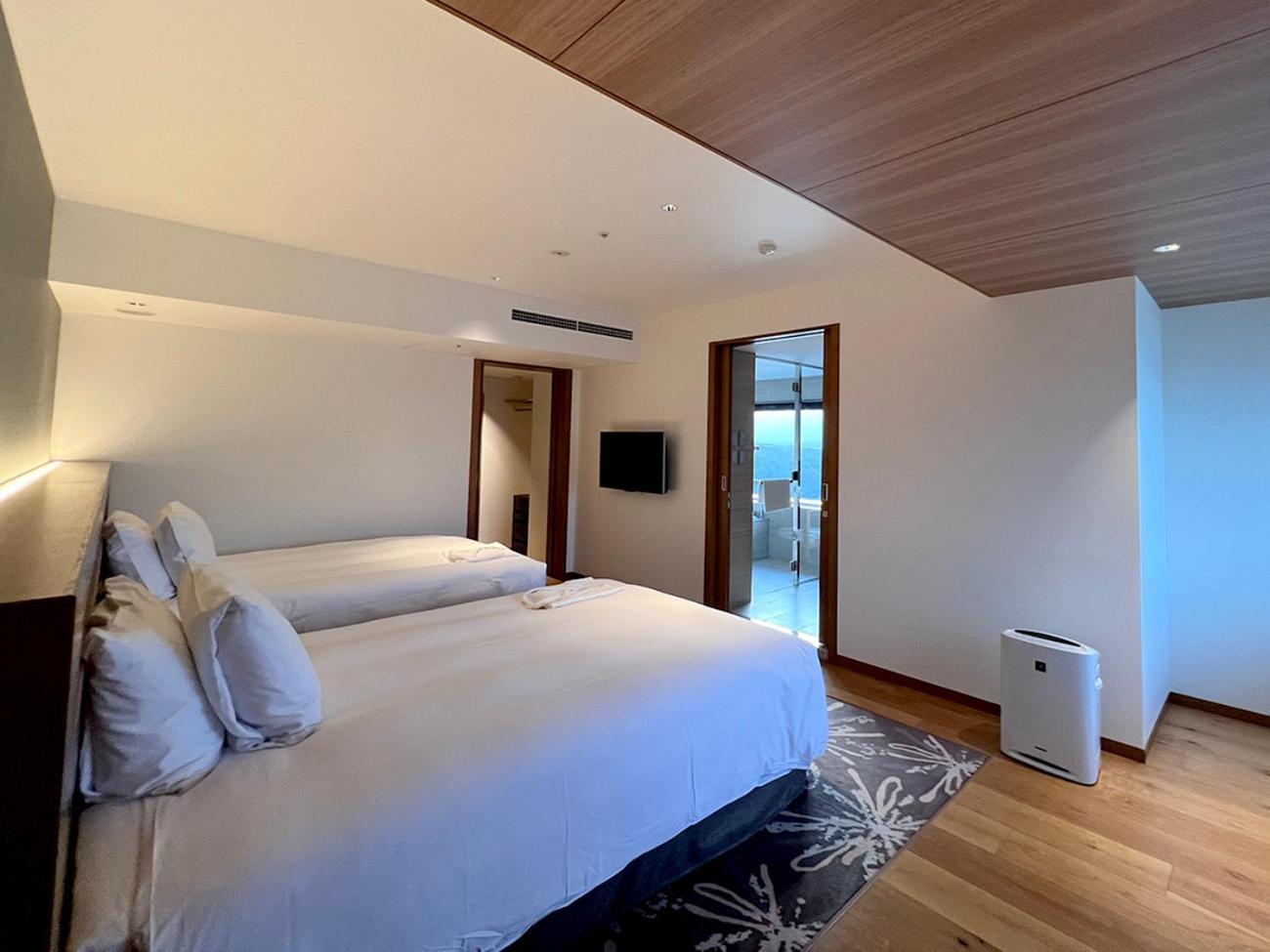 Shima Kanko Hotel The Classic מראה חיצוני תמונה