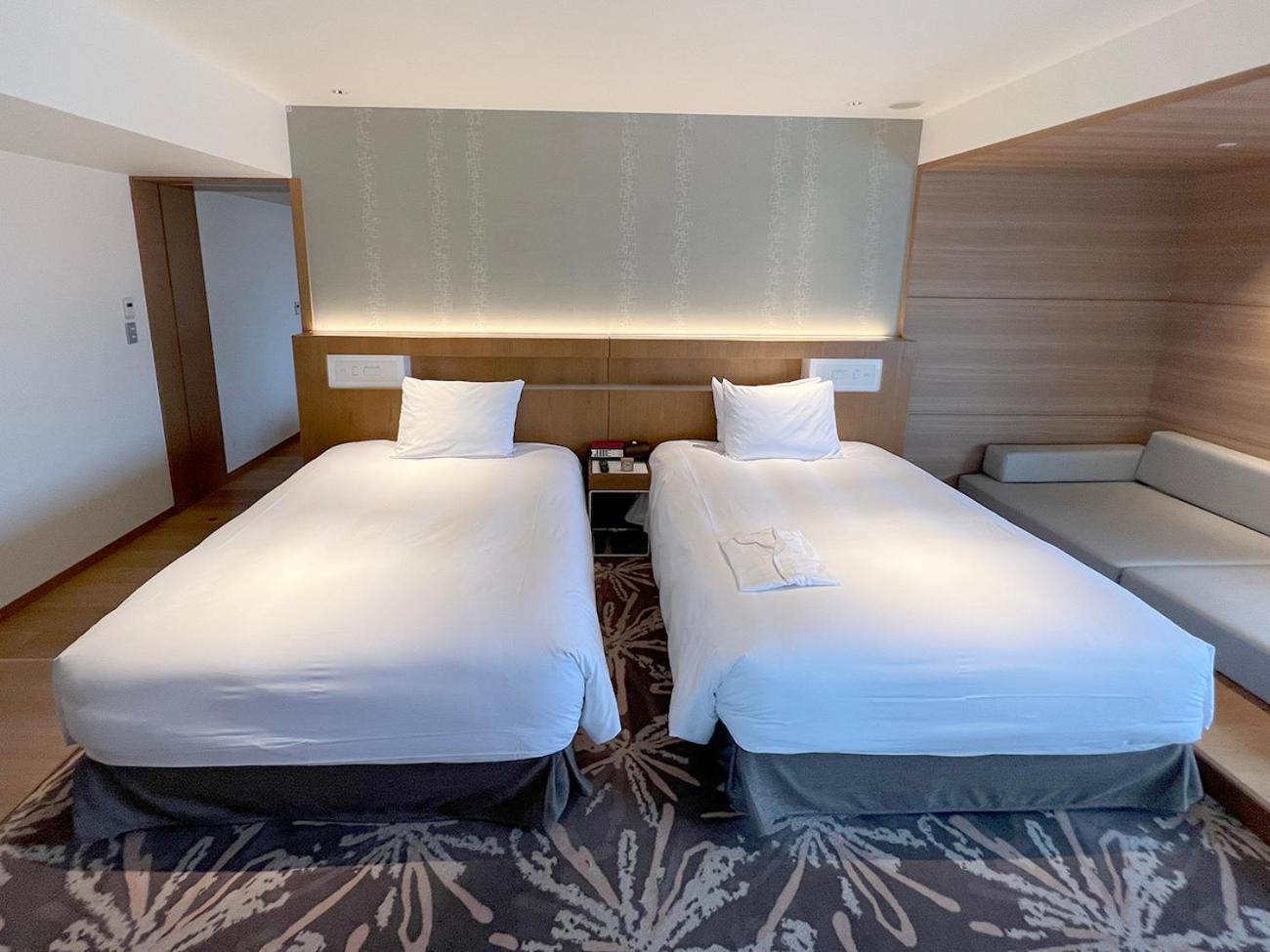 Shima Kanko Hotel The Classic מראה חיצוני תמונה
