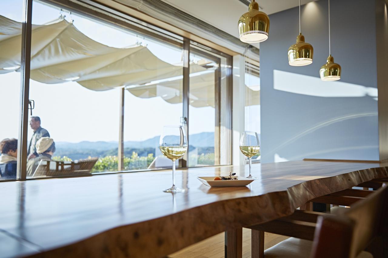 Shima Kanko Hotel The Classic מראה חיצוני תמונה