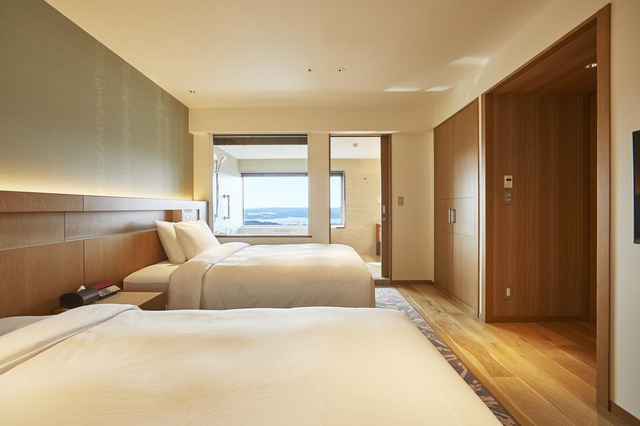 Shima Kanko Hotel The Classic מראה חיצוני תמונה