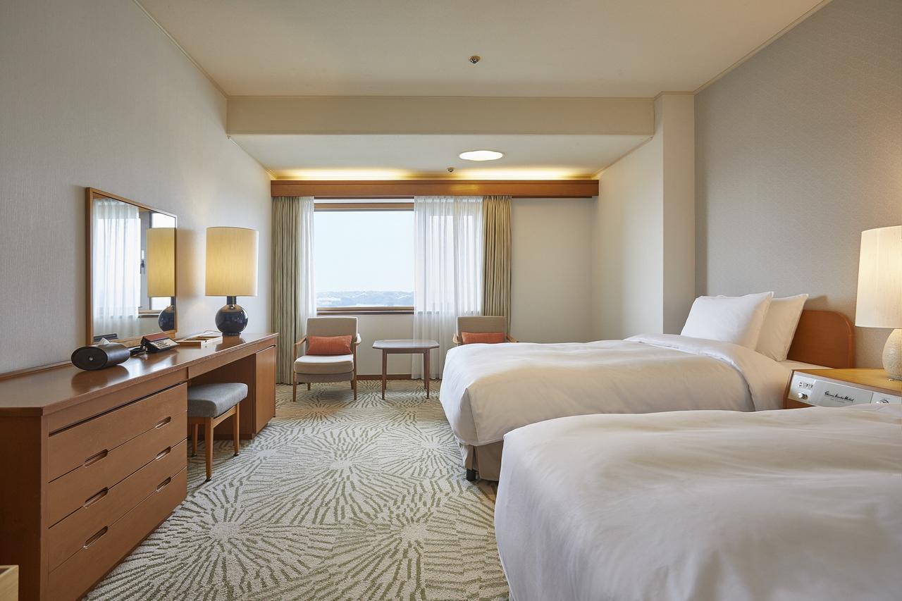 Shima Kanko Hotel The Classic מראה חיצוני תמונה
