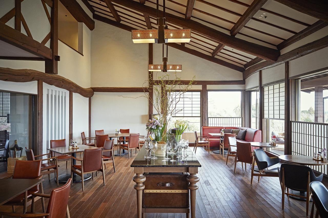 Shima Kanko Hotel The Classic מראה חיצוני תמונה
