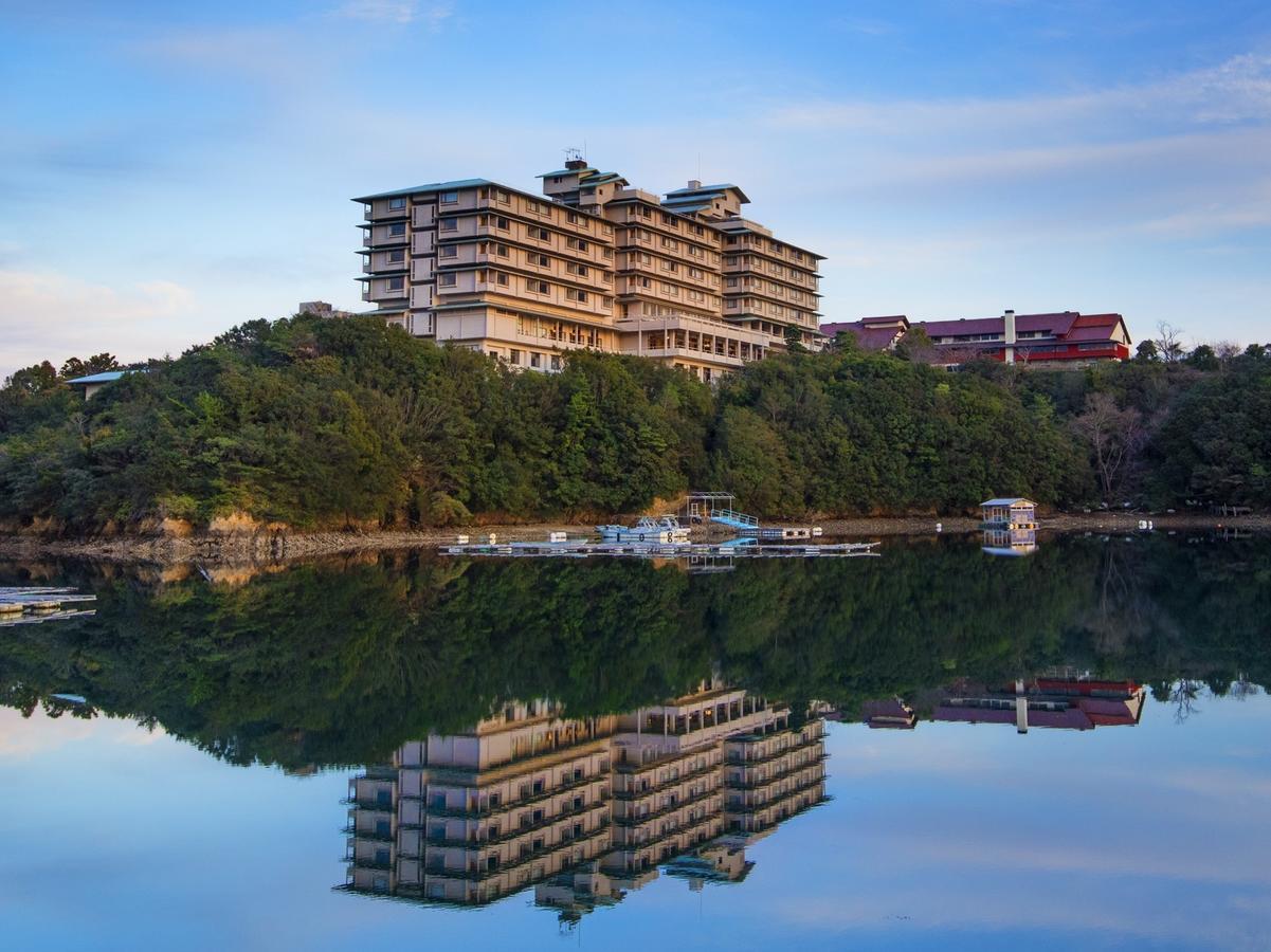 Shima Kanko Hotel The Classic מראה חיצוני תמונה