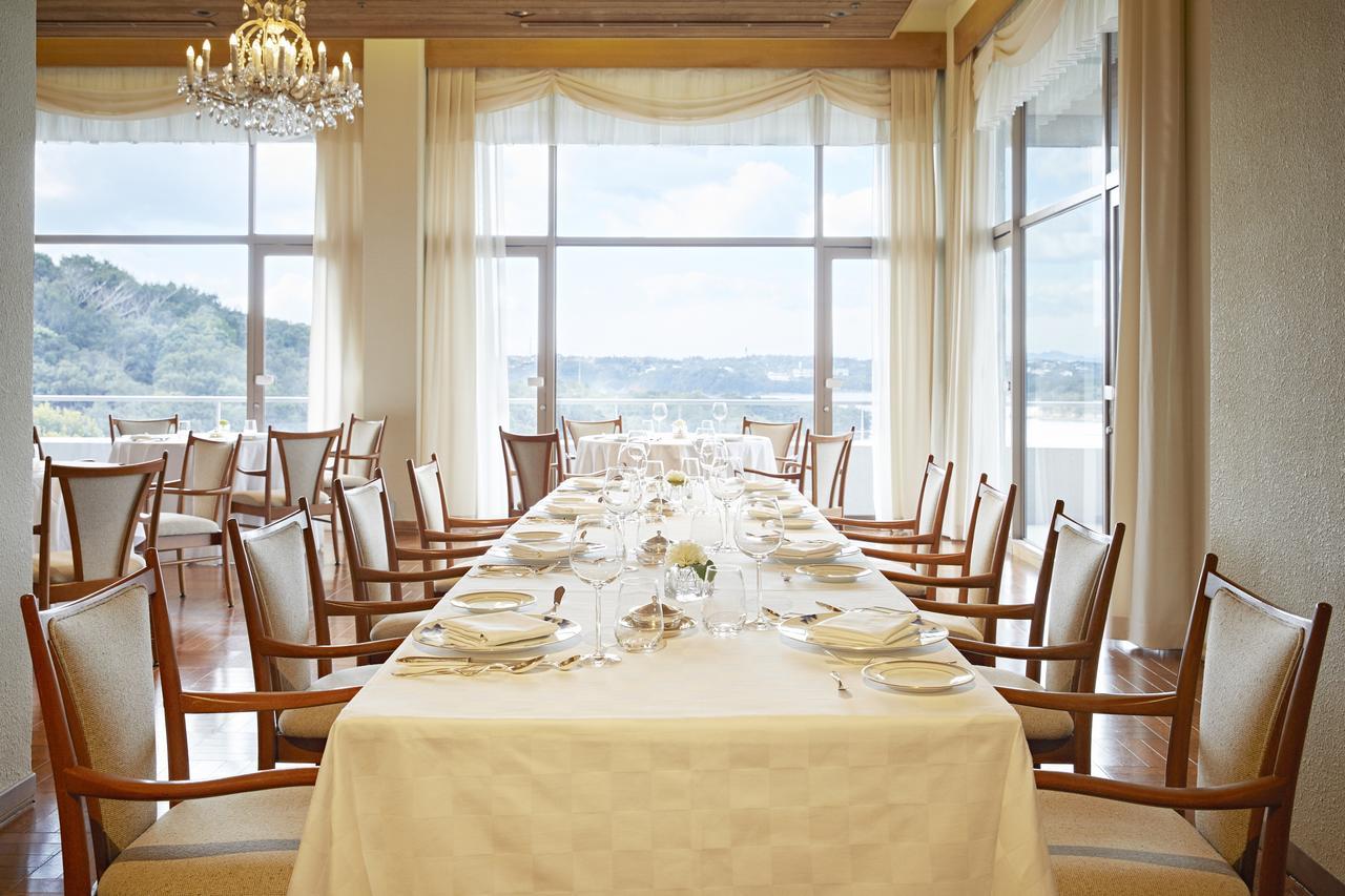 Shima Kanko Hotel The Classic מראה חיצוני תמונה