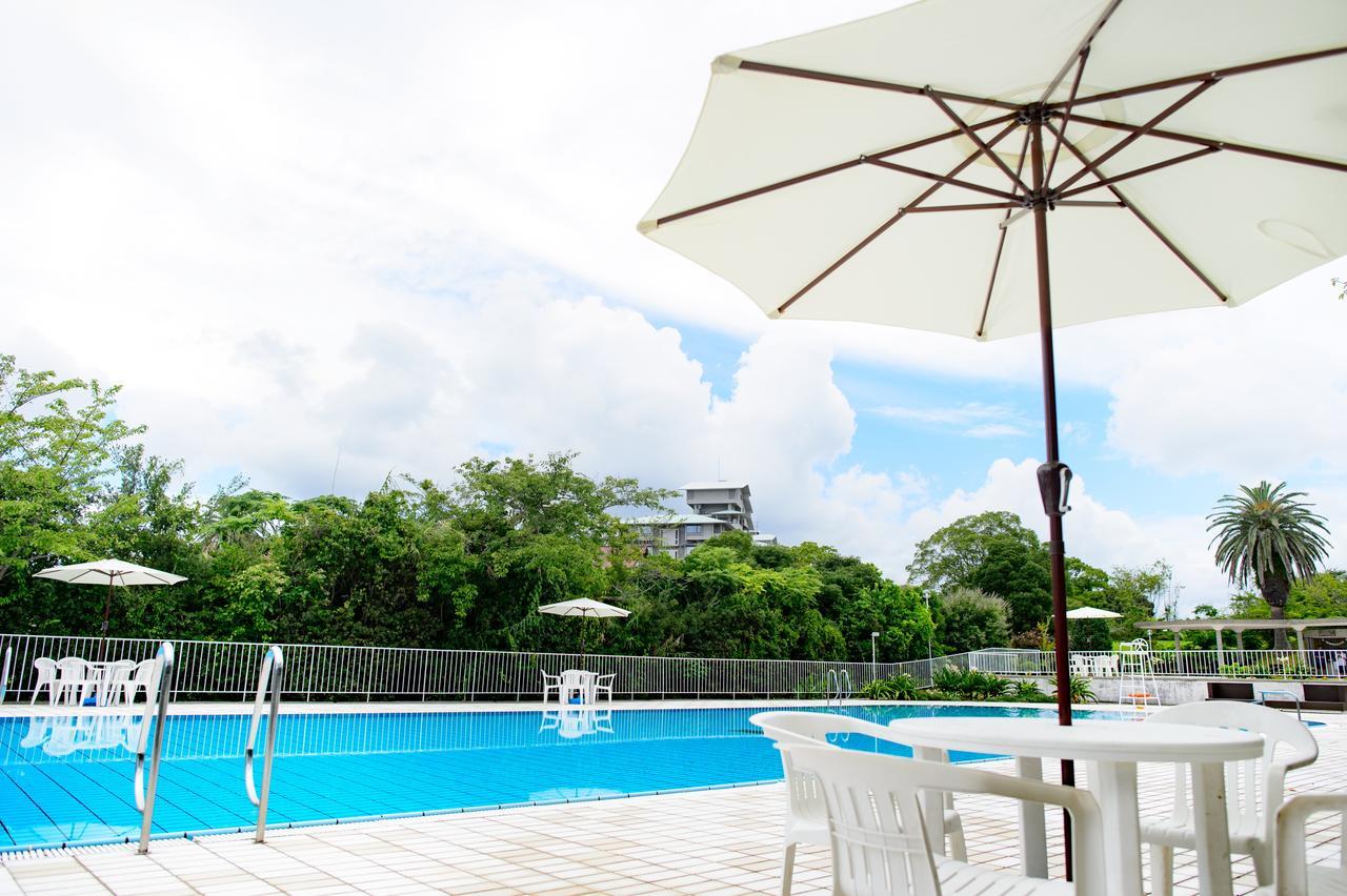 Shima Kanko Hotel The Classic מראה חיצוני תמונה