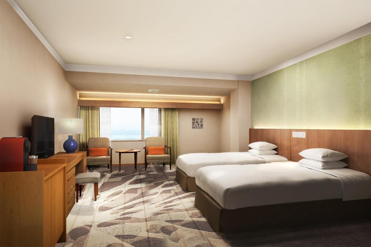 Shima Kanko Hotel The Classic מראה חיצוני תמונה